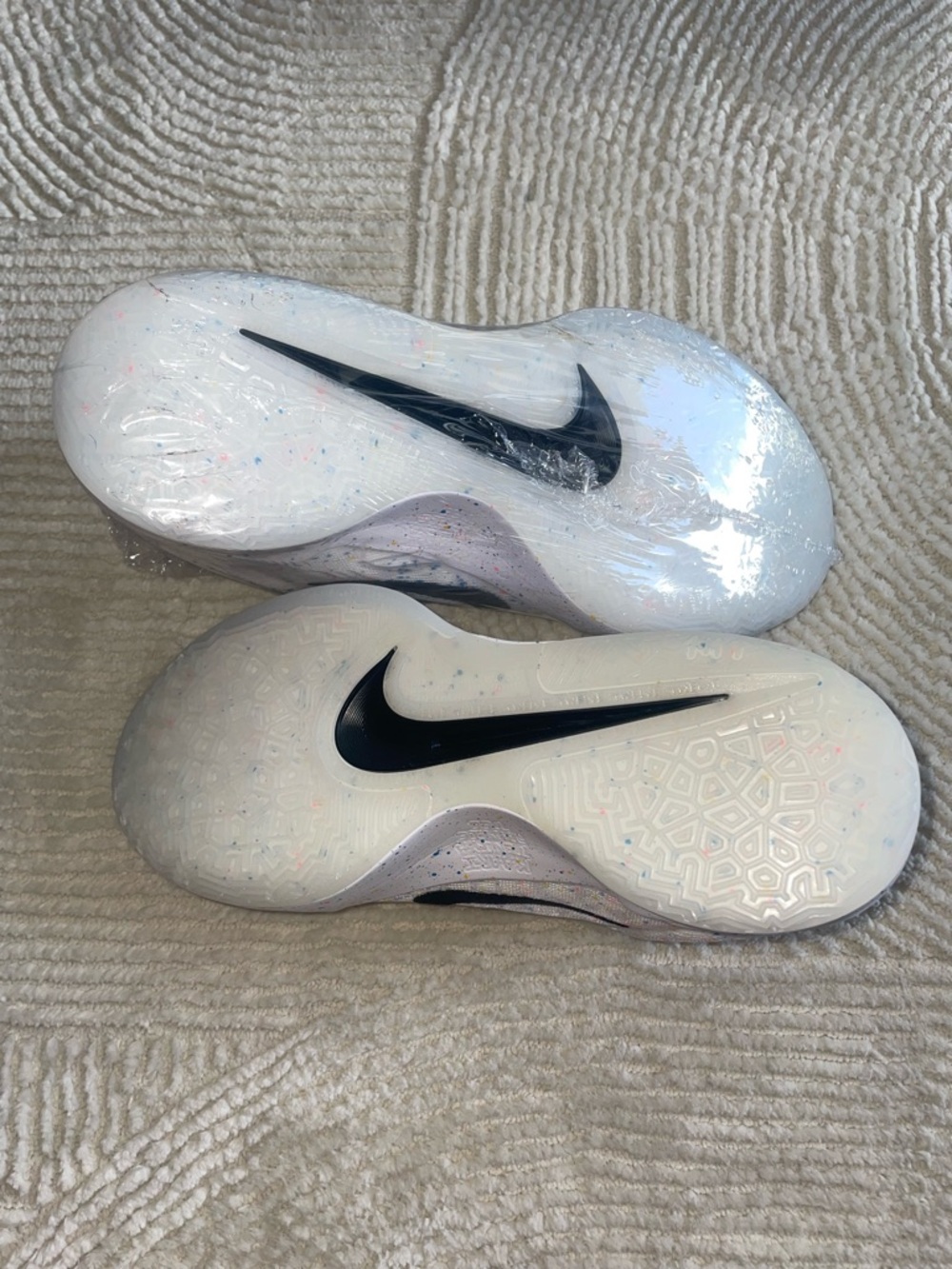 Nike JA 2 PER Men’s Sneakers - Picture 11 of 13